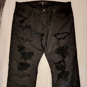 Jordan Craig Legacy Edition jeans size 38